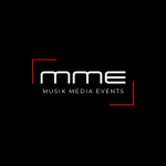 Logo von Musik Media Events einem Partner von Webset Media
