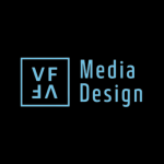 Logo von VF Media einer Partneragentur
