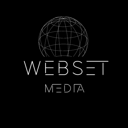 Logo von Webset Media einer Webagentur aus Ingolstadt