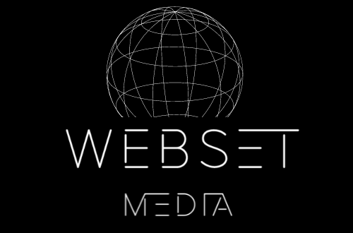 Logo von Webset Media einer Webagentur aus Ingolstadt